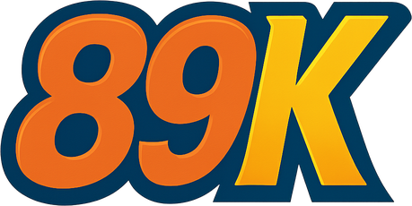 89k Logo